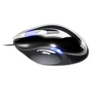 Cyber Snipa Intelliscope Mouse - Mouse - optical - 6 button(s) - wired - USB - retail