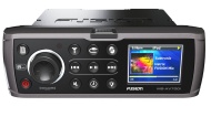 Fusion MS-AV700i DVD/CD/AUX/USB/AM/FM/VHF/SiriusXM Ready Stereo