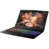 Gigabyte Sabre 15 (15.6-inch, 2017)