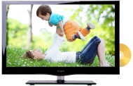 Kogan Full HD LED TV with DVD Player and PVR