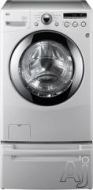 LG Front Load Washer WM2301H