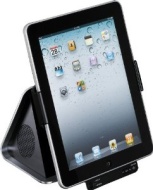 Lenco iPad Speaker fit iPad 1 2