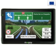 Mappy ULTI E511