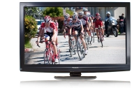 Panasonic Viera TC-P46G25 46-Inch Plasma TV