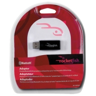 Rocketfish RF-Flbtad Bluetooth USB Adapter