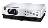 Sanyo PLC XF42