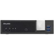 Shuttle XPC Slim DX30