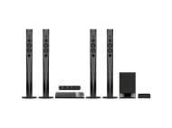 Sony BDVN9200WW 5.1 Blu-ray Heimkinosystem (1200 Watt, 4K UltraHD Upscaling, 3D, Wireless-LAN, Bluetooth, NFC, Spotify) wei&szlig;