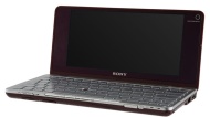 Sony Vaio VGN-P588E Lifestyle PC