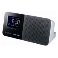 Sony XDRC706DBP DAB+/DAB Digital Clock Radio