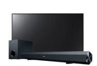 TV 42&quot; KDL42W828BBAE2+ BARRA DE SONIDO SONY HTCT60BT