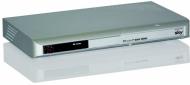 TechnoTrend TT-micro S302 HDMI Satellitenreceiver (Nagra 3) silber