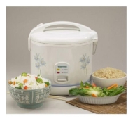 Toastess TRC-18 20-Cup Rice Cooker