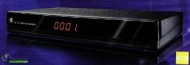 WISI OR180 Digitaler Twin-Satelliten-Receiver (HDMI, Scart-Anschl&uuml;ss) schwarz