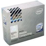 INTEL Core2Duo T7300 2000MHz SocketP 4MB