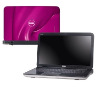 Dell Fashion OPI XPS 15.6&quot; Notebook 6GB RAM, 500GB HD, Blu-ray
