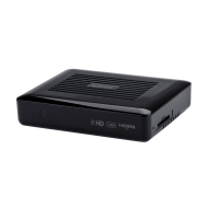 Ellion Labo-110 MINI DTS MKV HDMedia Player - Live TV StreamingInc WLAN 11N Adaptor