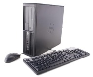 HP Compaq 4000 Pro