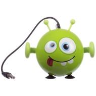 KitSound Mini Buddy Speaker