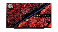 LG OLED C9 (2019) Series