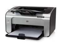 HP 惠普 LaserJet Pro P1108 激光打印机