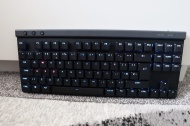 Logitech G515 Lightspeed TKL