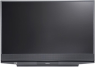 Mitsubishi - WD-65731 Television