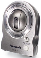 Panasonic BL-C10