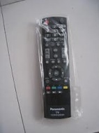Panasonic LCD Tv Remote Control Tzz00000008a