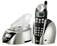 RCA Cell Phone Docking System