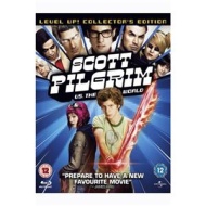 Scott Pilgrim Vs. The World (Blu-ray)