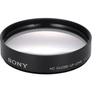 SONY ELECTRONICS INC ITA CLOSE UP LENS 58MM F707/F717/F828