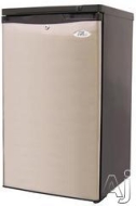 Sunpentown Freestanding Upright Freezer UF310S