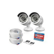 Swann 2PK Bullet Cameras 1080P