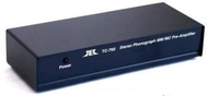 TCC TC-760 Switchable Moving Magnet/Coil Phono Preamp, Pre-amp (Preamplifier)