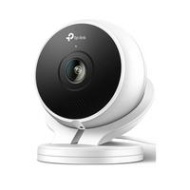 TP Link KC200 Kasa Cam 1080P Outdoor Security Camera