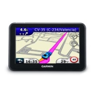 Garmin N&Uuml;VI 40 Western Europe