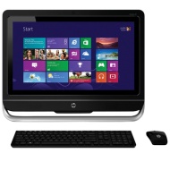 HP Pavilion TouchSmart 23-f304ea