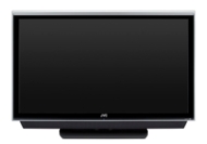 JVC LT-32DG8BU 32&quot; HD ready Noir &eacute;cran LCD