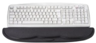 Lindy Gel Keyboard Wrist Rest