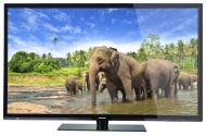 MEDION LIFE P16079 (MD 30901) 101,6 cm (40 Zoll) LED-Backlight-TV (Full-HD, HD Kombituner DVB-T DVB-C, Mediaplayer, CI+, EEK A) schwarz