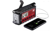 Midland ER310 Emergency Crank Radio