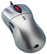 Nisis Easyclix Anantomic 5 Button Scroll Mouse