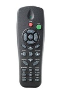 Optoma BR-5016L remote control