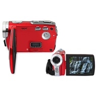 Prosteruk Full HD 720P Portable DV Digital Video Camera Camcorder with 3&quot; LCD - Digital Recorder Up to 20MP 270 Degree Rotation Fashional Smart Design