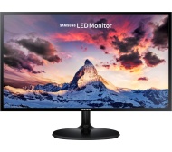 SAMSUNG LS19F355 18.5&quot; LED Monitor - Black