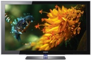 Samsung 8500 LED TV serie geannonceerd in VS