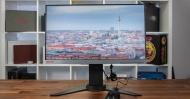 Schneller Full HD-Monitor mit 144Hz