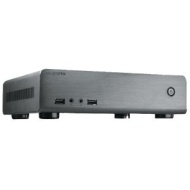 Sedatech - Mini-PC Multimedia - AMD E-350 2x1,6Ghz - 4Gb RAM - 1000Gb HDD - Radeon HD6310 - Full HD 1080p