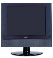 Sony KLV SR1